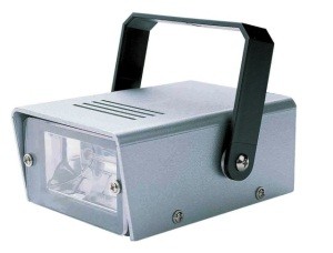 EURO DJ MINI STROBE M - ����-����������