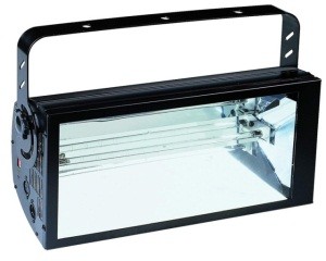 EURO DJ STROBE 1500 DMX - ����������
