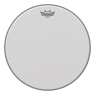 REMO BA-0115-00 Batter, Ambassador, Coated, 15 �������