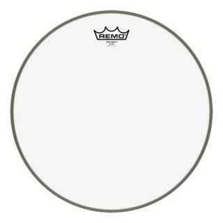 REMO BD-0315-00 Batter, Diplomat, Clear, 15 �������