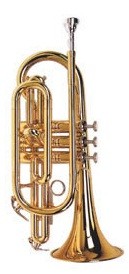 Prelude by Bach CR-700 - ������ �������� Bb