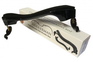 Fiddlerman SR-03C 4/4-3/4 - ������ ���������� ������ 4/4 - 3/4, �������� - ������, � �������������� ��������