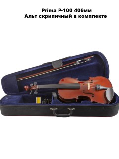 PRIMA P-100 406 �� ���� ���������� � ���������