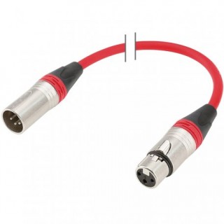 True magic TLC 6M/R - ������ ����������� XLR - XLR, 6�, �������