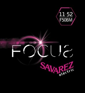SAVAREZ F50BM FOCUS - ������ ��� ������������