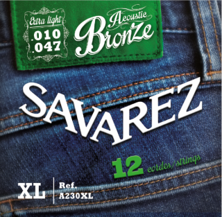 SAVAREZ A-230XL - ������ ��� ������������ �����