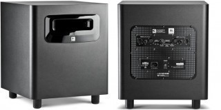 JBL LSR310S - ��������� �������� 10'