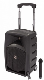 Proel FREE10LT - ���������� ������������ ������� 120W c MP3-�����jv � Bluetooth