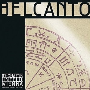 THOMASTIK Belcanto BC600S - ������ ��� ����������, ������� �����