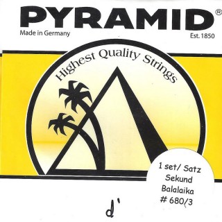 Pyramid 680/3 - ������ ��� ��������� �������