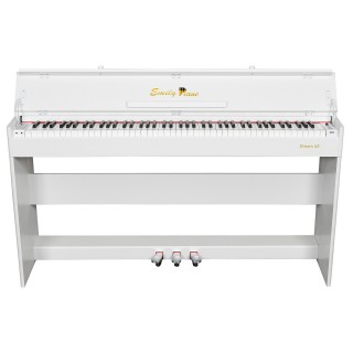 EMILY PIANO D-52 WH - �������� ���������� � �������