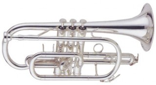 BRAHNER CR-430S - ������ Bb �������� � ����������