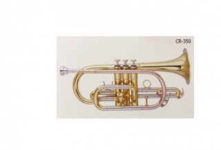 BRAHNER CR-350 - ������ Bb �������� � ����������