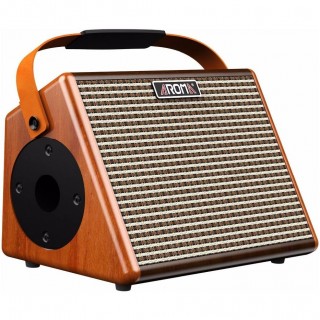 AROMA AG-26A ����������� ����� ��������� ��� ������������ ������������ 25 ��, ���������������, Bluet