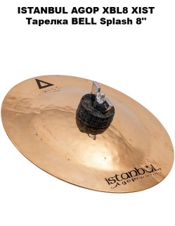 ISTANBUL AGOP XBL8 XIST - ������� BELL Splash