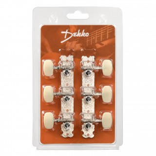 Rocket PK-22Nickel - ����� �� ������ ��� ������������ ������