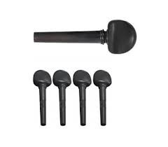 GEWA Standard Ebony 1/2 Medium ����� ��� �������