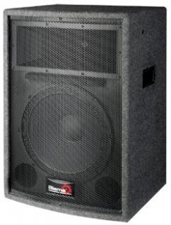 Biema E1520AII - ��������� 2-�������� ������������ �������, 250 ��, 15"