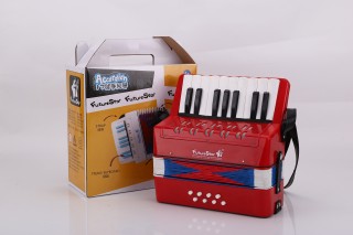 Future Star FF-17K/RD - ��������� ������� �������