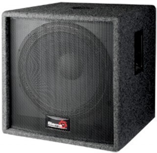 Biema E1800B - ��������� ��������, 400 ��, 18"