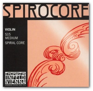 THOMASTIK Spirocore S15 - ������ ��� �������