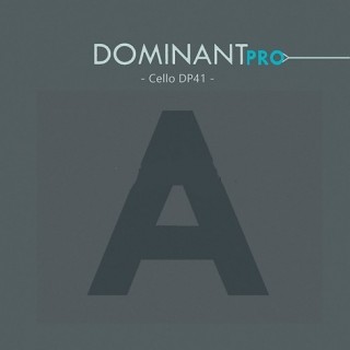 THOMASTIK Dominant Pro DP41 ������ �� ��� ���������� 4/4