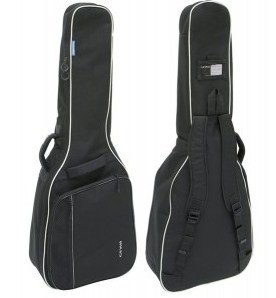 GEWA Economy 12 E-Guitar Black - ����� ��� �������������