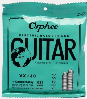 Orphee VX-130 - ������ ��� ��� ������, 5 �����