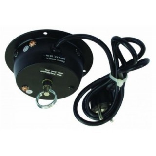 Eurolite mirrorball motor MD-1030 - ����� ��� ����������� ����