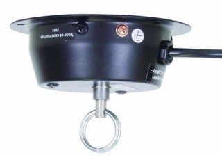 Eurolite mirrorball motor MD-2010 - ����� ��� ����������� ����