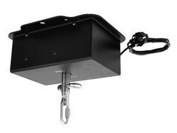 Eurolite mirrorball motor MD-3010 - ����� ��� ����������� ����