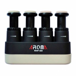 AROMA AHF-03 BK - �������� ��� �������, �������� 4-7 �����, ���� ������