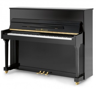SCHULZE POLLMANN S 122A Black Gloss ������� ������������ ������ ������������ ������ 122 ��