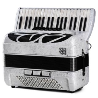 ANDREA BALLONE BURINI Discover K37 ��������� 7/8, 37x96-III/IV-7/3 � ������� ��������������� ��� 9,5 ��