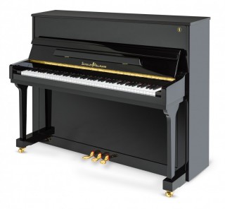SCHULZE POLLMANN S 115A Black Gloss ������� ������������ ������ ������������ ������ 115 ��