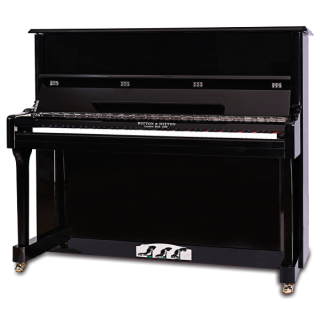 WITTON WITTON WW123E-EBHP ������� ������������ ������ ������������ ������ 123 ��, � ���������