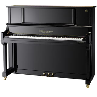 WITTON WITTON WW126-EBHP ������� ������������ ������ ������������ ������ 126 ��, � ���������