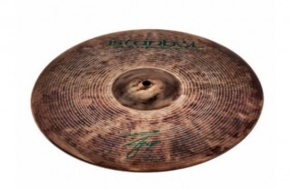 ISTANBUL AGOP AGH14 Hi-Hats SIGNATURE - �������