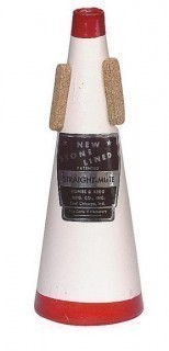 Humes & Berg New Stone Lined Short Fiber Straight 156 - ������� ��� �������� ��� ���� � Plunger ������