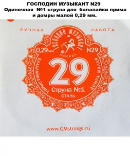 �������� �������� �29 ������ ������ ��� ��������� � �����