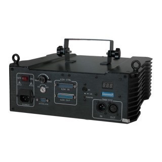 Laserworld CS2000RGB SE - �����