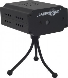 Laserworld EL-100RG MICRO - �������� ��������