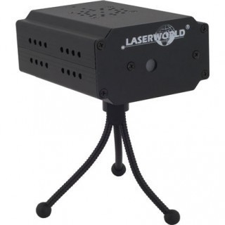 Laserworld EL-200RB MICRO - �������� ��������