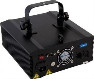 Laserworld ES-100G - ������� �����