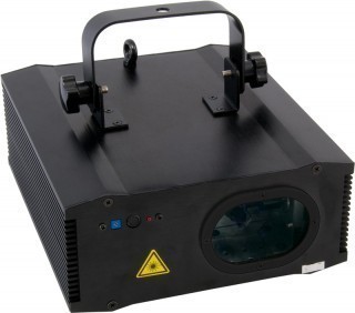 Laserworld ES800RGB - �����