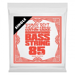 ERNIE BALL 1685 - ��������� ������ ��� ���-������. �����, ������� ������, ������ .085
