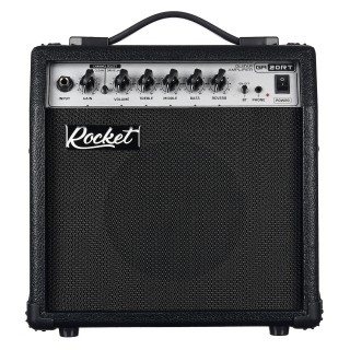 ROCKET GA-20RT - �������������� ��� ������������, 20 ��, Bluetooth