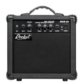 Rocket MGB-20 - �������������� ��� ��� ����� c ������������ ����������� MP3