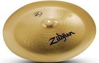 ZILDJIAN 18' PLANET Z CHINA - ������� ���� China
