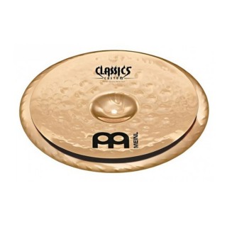 MEINL CC16/18EMS-B ������� 16/18 CLASSICS CUSTOM EXTREME METAL STACK